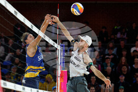 Australia Beach Volleyball