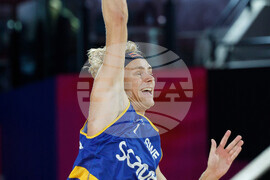 Australia Beach Volleyball