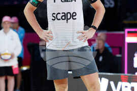 Australia Beach Volleyball