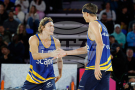 Australia Beach Volleyball