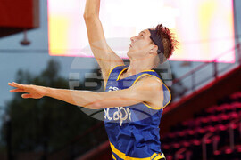 Australia Beach Volleyball