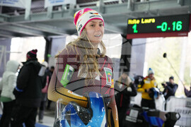 Italy World Cup Bobsled