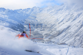 Austria Alpine Skiing World Cup