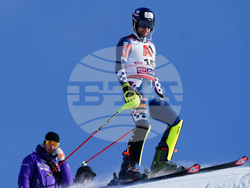 Austria Alpine Skiing World Cup