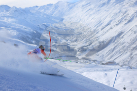 Austria Alpine Skiing World Cup