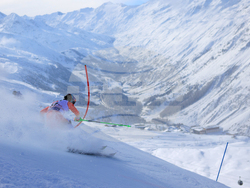 Austria Alpine Skiing World Cup