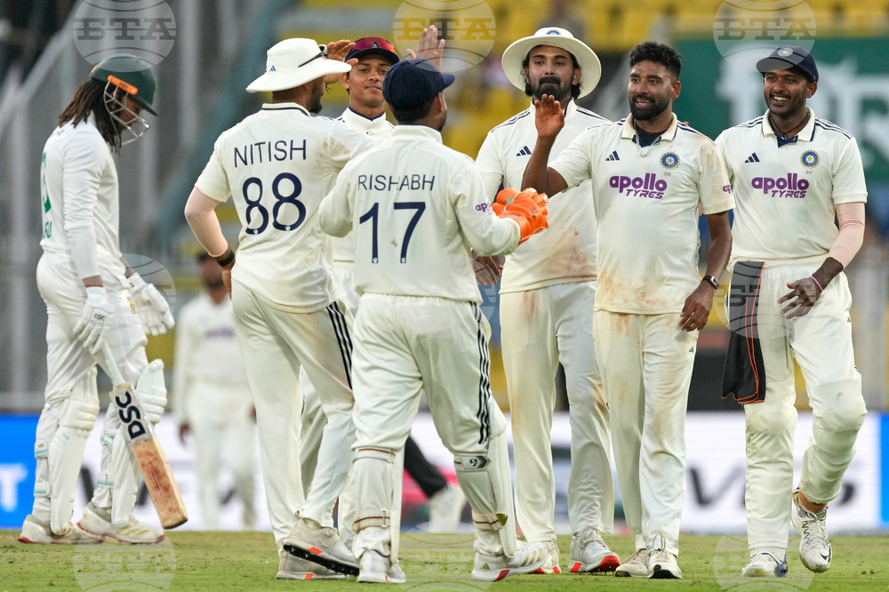 India South Africa Cricket