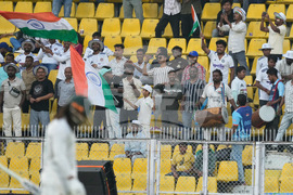 India South Africa Cricket