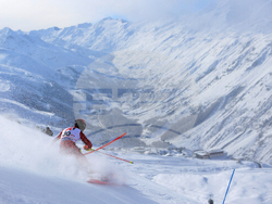 Austria Alpine Skiing World Cup