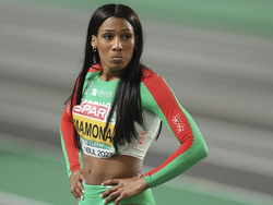 Turkey European Athletics Indoor Championships