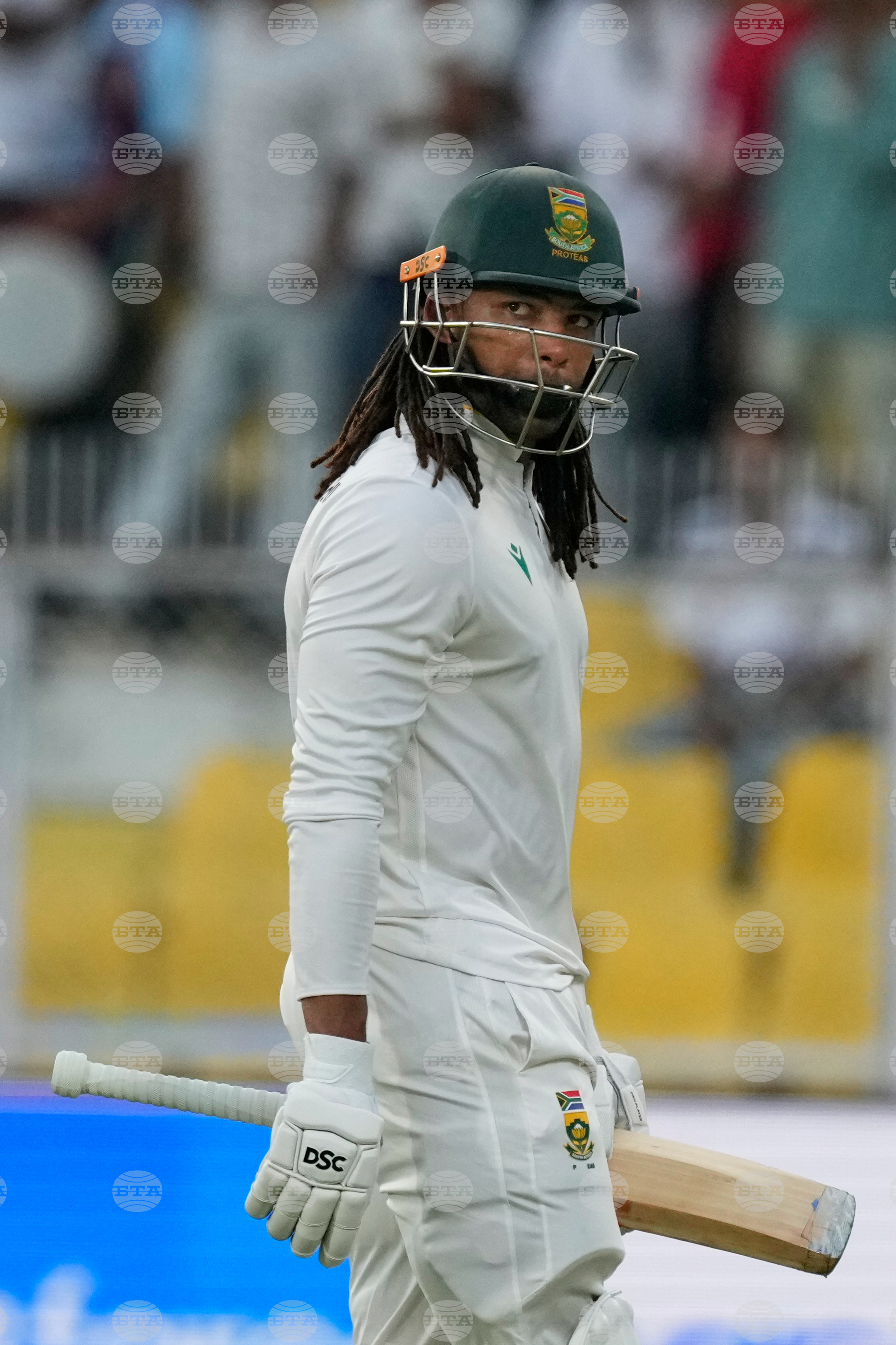 India South Africa Cricket