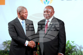 South Africa G20