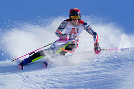 Austria Alpine Skiing World Cup