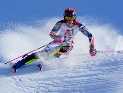 Austria Alpine Skiing World Cup