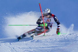 Austria Alpine Skiing World Cup