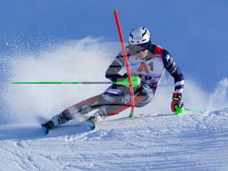 Austria Alpine Skiing World Cup
