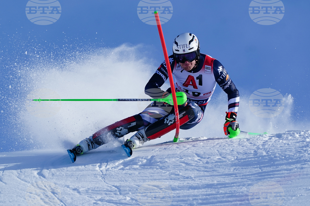 Austria Alpine Skiing World Cup