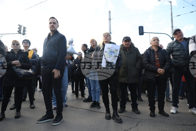 Реформата в паркирането дава възможност голяма част от парите контролирано да отиват за подобряване на кварталите, каза председателят на Столичния общински съвет