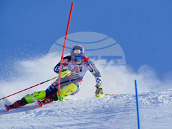 Austria Alpine Skiing World Cup