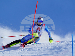Austria Alpine Skiing World Cup