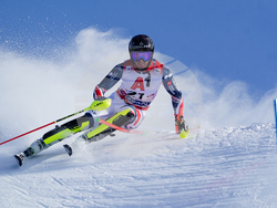 Austria Alpine Skiing World Cup