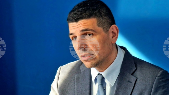 Изненадани сме от намерението на ОИК–Варна да свика заседание в неделя, чиято цел очевидно е отстраняването на кмета, заяви Ивайло Мирчев 