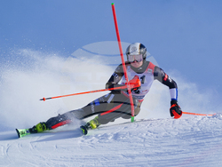 Austria Alpine Skiing World Cup