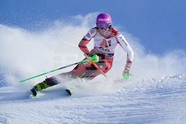 Austria Alpine Skiing World Cup