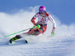 Austria Alpine Skiing World Cup