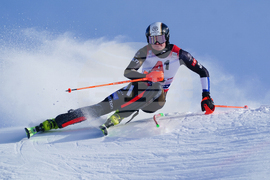 Austria Alpine Skiing World Cup