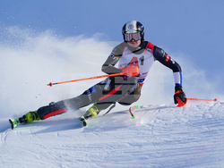 Austria Alpine Skiing World Cup