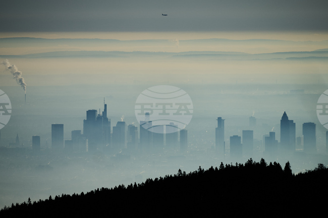 APTOPIX Germany Daily Life