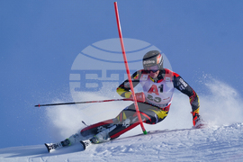 Austria Alpine Skiing World Cup