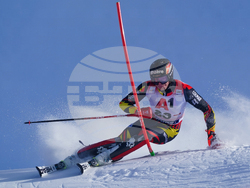 Austria Alpine Skiing World Cup