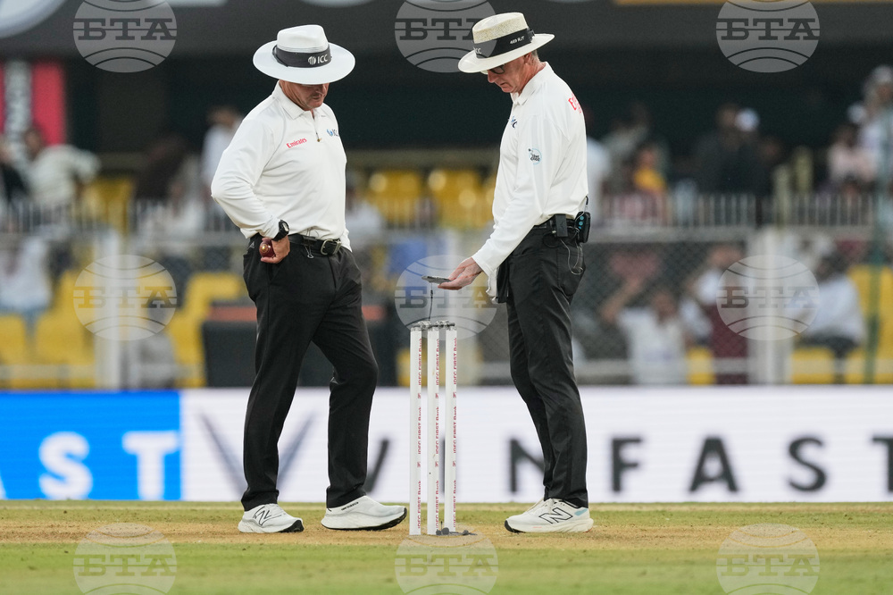 India South Africa Cricket