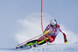 Austria Alpine Skiing World Cup