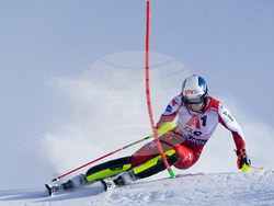 Austria Alpine Skiing World Cup