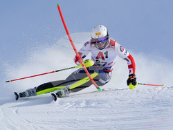 Austria Alpine Skiing World Cup