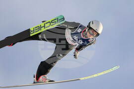 Norway Women's World Cup Ski Jumping