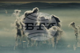 APTOPIX Germany Climate