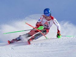 Austria Alpine Skiing World Cup
