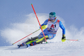 Austria Alpine Skiing World Cup