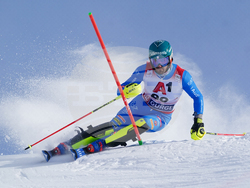 Austria Alpine Skiing World Cup