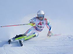 Austria Alpine Skiing World Cup