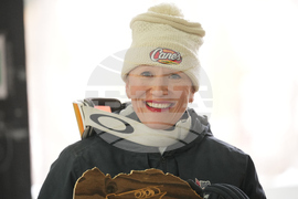 Italy World Cup Bobsled