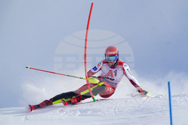 Austria Alpine Skiing World Cup