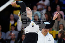 Australia Beach Volleyball