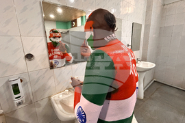 India South Africa Cricket