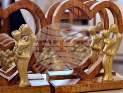 Кюстендил - златна сватба