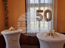 Кюстендил - златна сватба